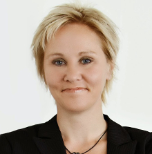 Mette Hillersborg