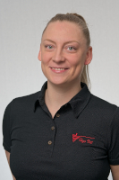 Patricia Gregersen